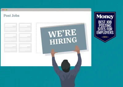 7 Best Job Posting Sites for Employers of August 2026 | Money