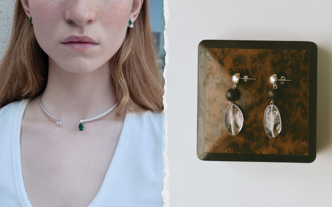 The 4 Jewellery Trends Defining Luxury in 2026 | Who What Wear