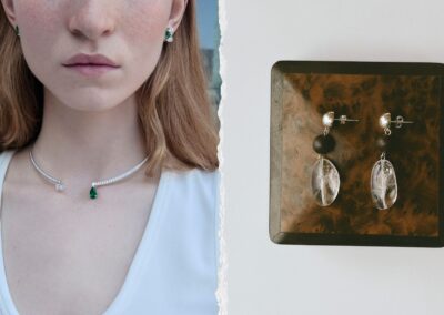 The 4 Jewellery Trends Defining Luxury in 2026 | Who What Wear