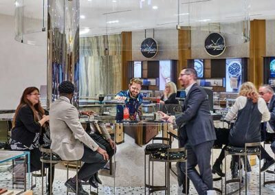 Retailers Say Events and Experiences Key to Survival in 2026 – JCK