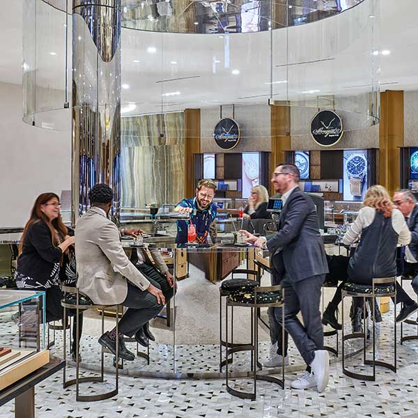 Retailers Say Events and Experiences Key to Survival in 2026 – JCK