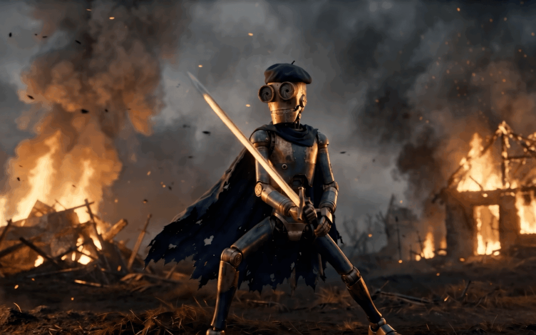 Autodesk Flow Studio Launches a New AI Filmmaking Tool
