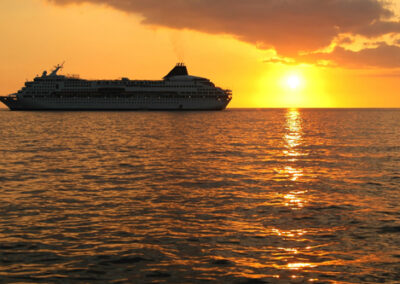 Cruises, National Parks, and European Cities Popular Among Labor Day Travelers – AAA Newsroom