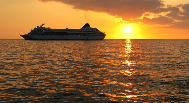Cruises, National Parks, and European Cities Popular Among Labor Day Travelers – AAA Newsroom