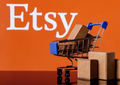 PYMNTS | AI Is Bringing Retailers Customers but Not Closing the Sale