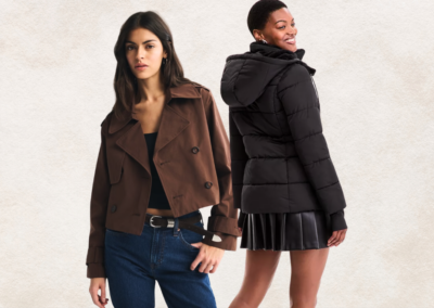 Why I’m getting all of my fall clothing shopping done this weekend