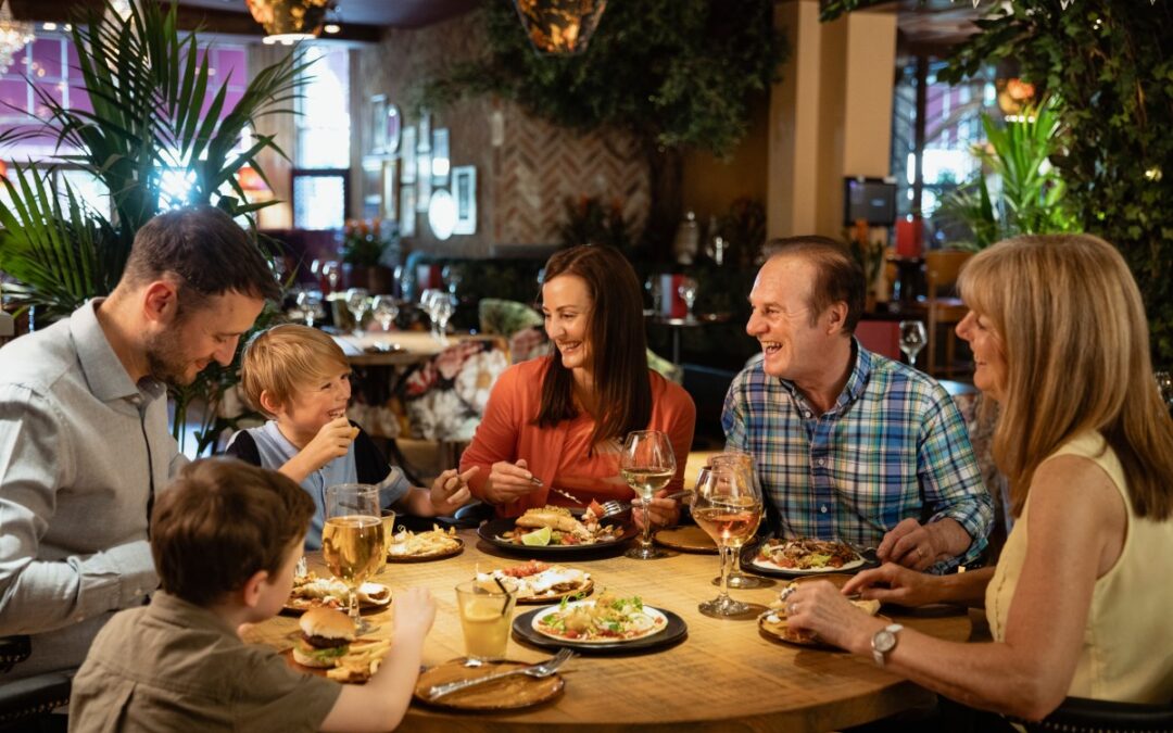 Consumers Are Redefining the Value of Dining Out – Newsweek