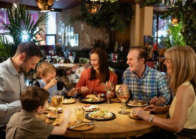 Consumers Are Redefining the Value of Dining Out – Newsweek