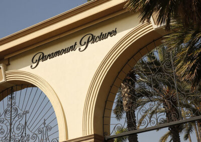 Paramount Nabs $37M+ in California Tax Credits as States Court Company