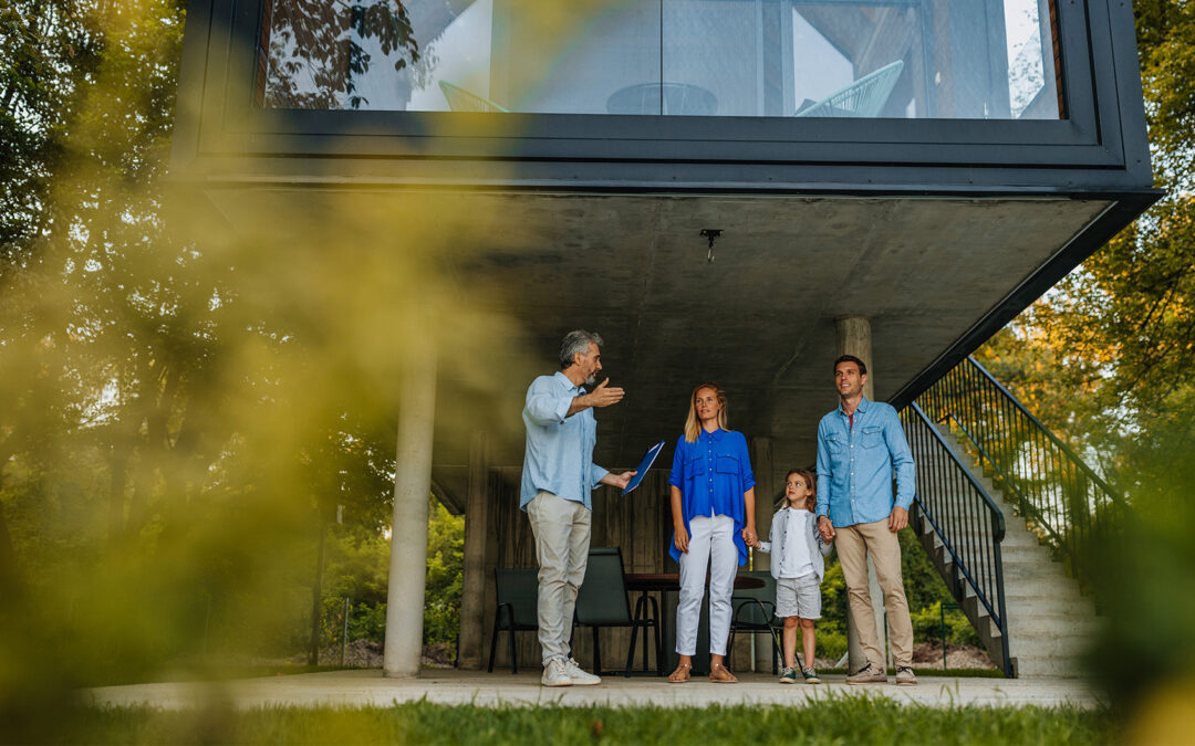 Are buyers over the ‘dream home’ sales pitch? – Chicago Agent Magazine Trends