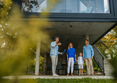Are buyers over the ‘dream home’ sales pitch? – Chicago Agent Magazine Trends