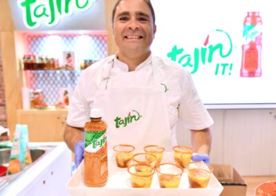 What Is Swangy? How Mexican Flavors Are Reshaping American Food