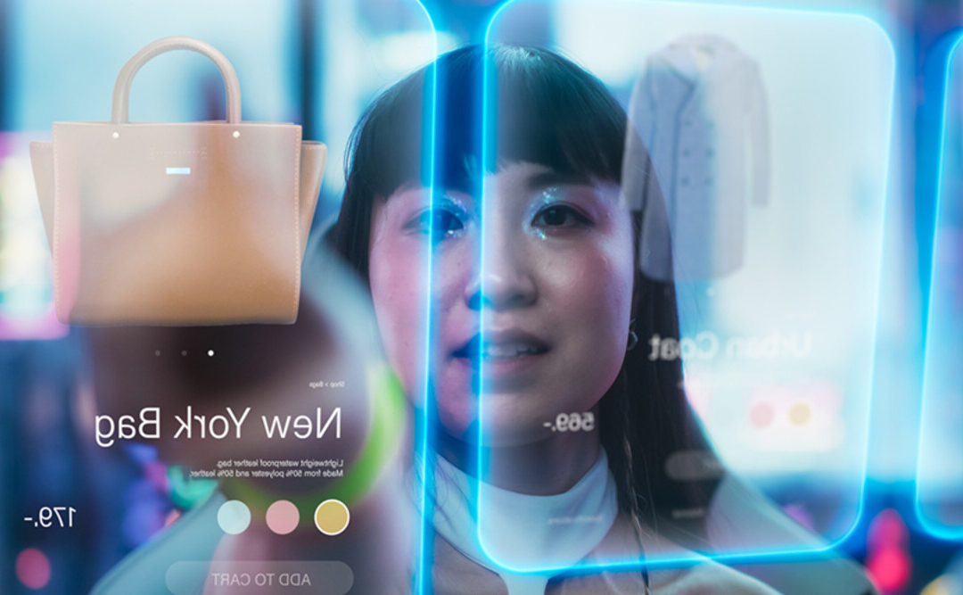What Is AI Merchandising and How Are Retailers Using It? | BizTech Magazine