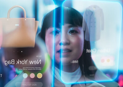 What Is AI Merchandising and How Are Retailers Using It? | BizTech Magazine