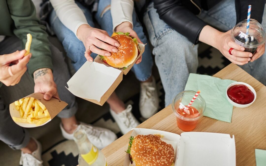 How Gen Z consumers eat out in 2026: Attitudes, restaurant types and discovery drivers