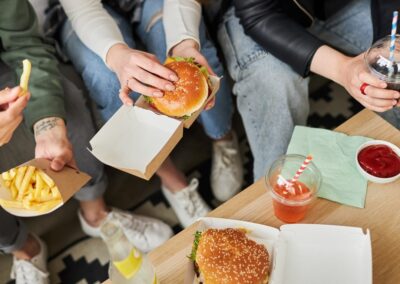 How Gen Z consumers eat out in 2026: Attitudes, restaurant types and discovery drivers
