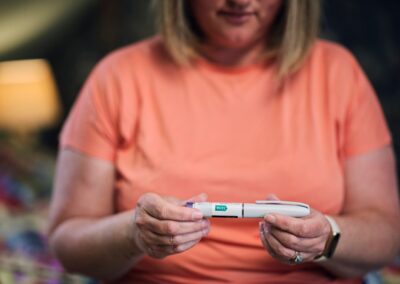 Compounded GLP-1s drugs popularity creating concern among doctors and FDA