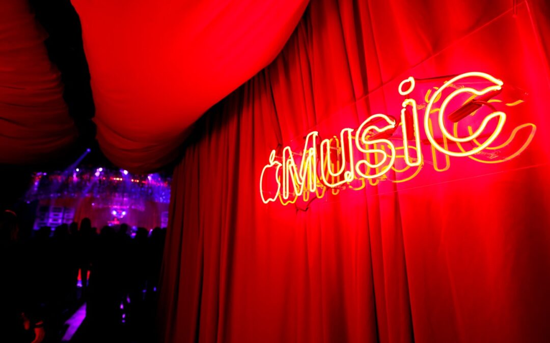Apple Music to Launch AI Song Labels Later This Year