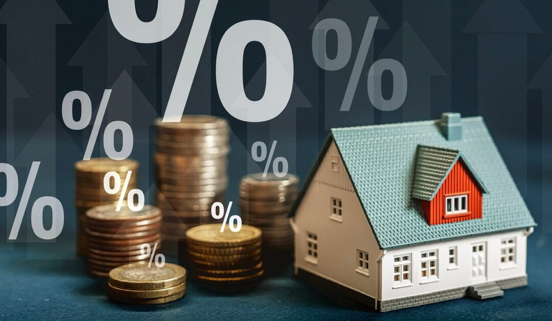 What Buyers May Be Getting Wrong About Mortgage Rates