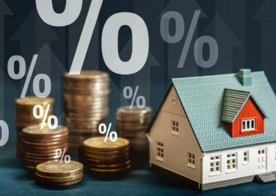 What Buyers May Be Getting Wrong About Mortgage Rates