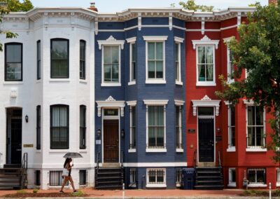 America’s New Home Sales Plummet to Weakest Rate in Years – Newsweek