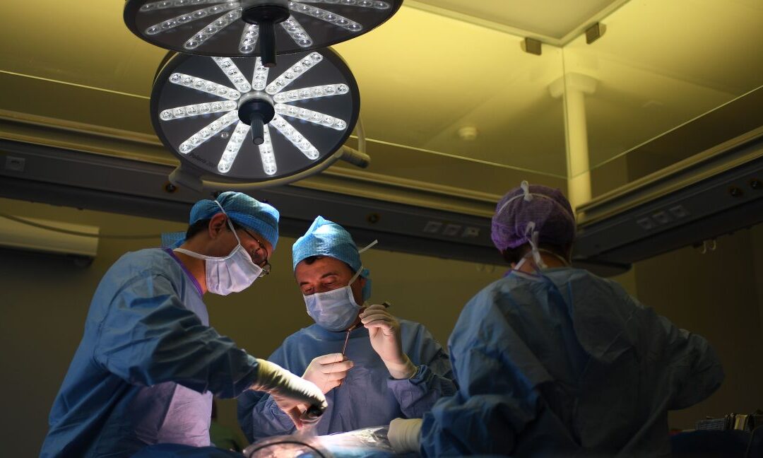 US wait times for cancer surgeries are getting longer and longer – Ars Technica