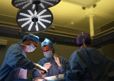 US wait times for cancer surgeries are getting longer and longer – Ars Technica