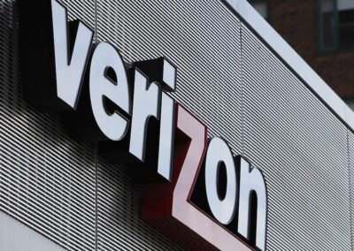 Fiber cuts from vandalism leads to disruption in Verizon service – NBC Los Angeles
