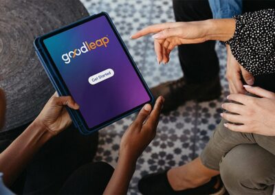 GoodLeap Launches HELOC-Backed Home Improvement Card | Roofing Contractor