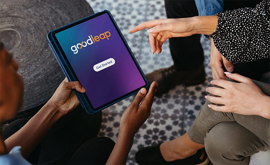GoodLeap Launches HELOC-Backed Home Improvement Card | Roofing Contractor