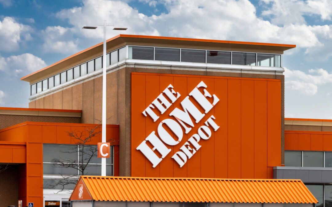 PYMNTS | Home Depot and Lowe’s Battle Over the Maintenance Economy