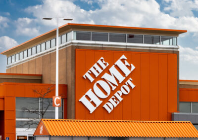 PYMNTS | Home Depot and Lowe’s Battle Over the Maintenance Economy