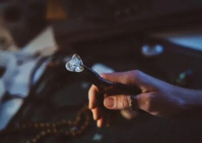 How Lab-Grown Diamonds Are Changing Consumer Expectations for Diamond Certification – OCNJ Daily