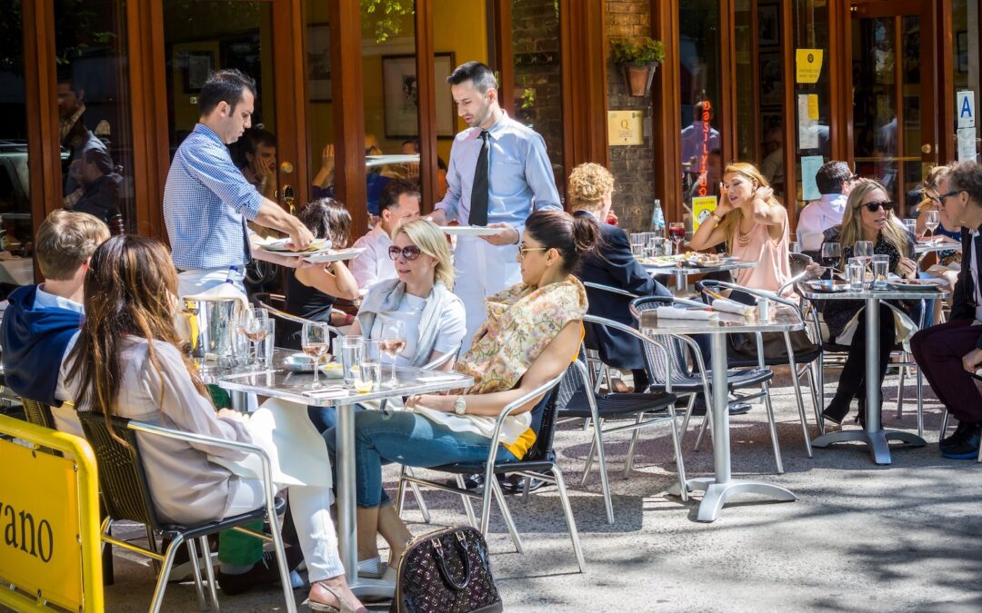 More evidence that consumers prefer independents