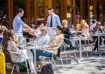 More evidence that consumers prefer independents