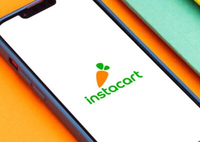 PYMNTS | Instacart Retailers Cut Grocery Delivery Markups