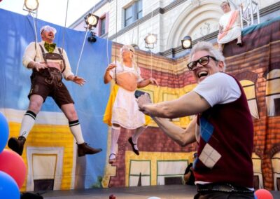 Paramount Is Formalizing Its Commitment to Theaters — Does It Matter?