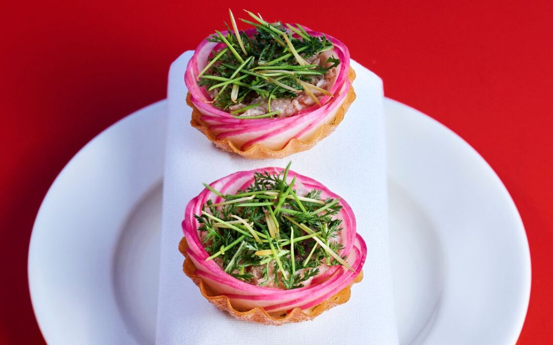 How Our Editors Pick the Best New Restaurants | Bon Appétit