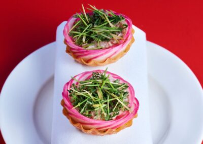 How Our Editors Pick the Best New Restaurants | Bon Appétit