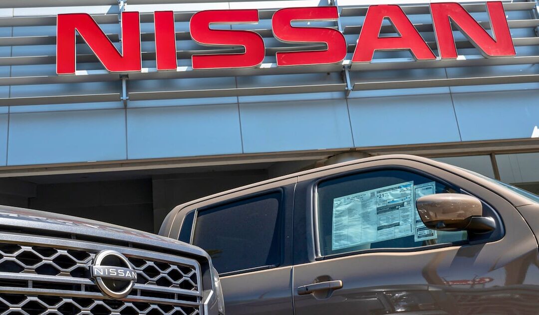 Nissan’s push for retail share gains drives up incentives – Automotive News