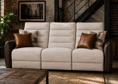 Third-generation furniture industry veteran announces launch of new upholstery company – Furniture Today