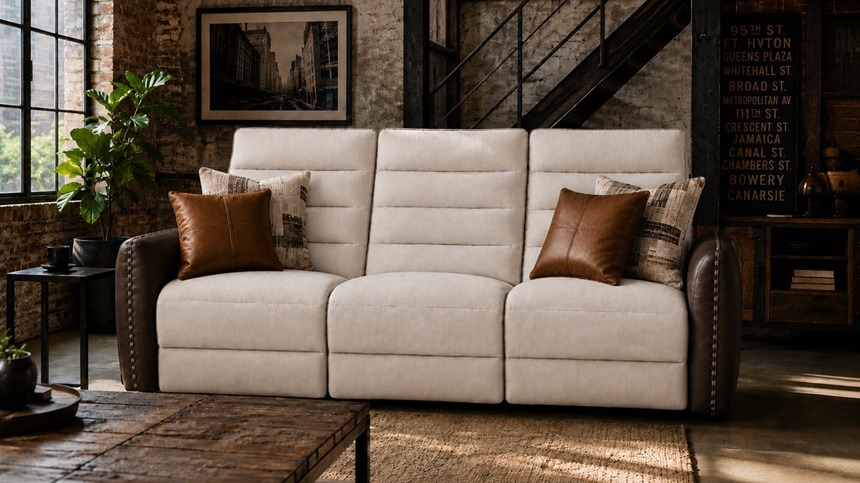 Third-generation furniture industry veteran announces launch of new upholstery company – Furniture Today