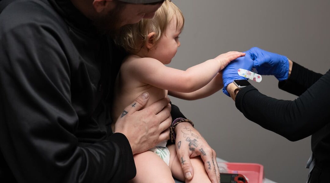 Separate MMR vaccines Trump wants parents to use don’t currently exist in U.S., doctors say