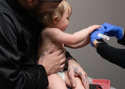Separate MMR vaccines Trump wants parents to use don’t currently exist in U.S., doctors say