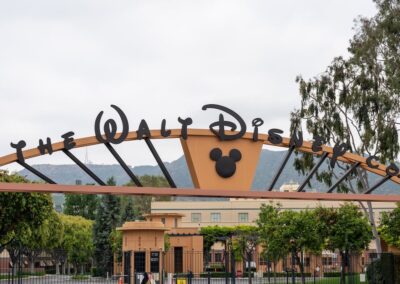 Disney Sells A+E for $1.2 Billion – Los Angeles Business Journal