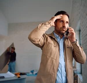 Home improvement scams are heating up this summer | Fergus Now