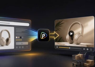 How to Scale E-Commerce Advertising with an Amazon URL to Video Generator?