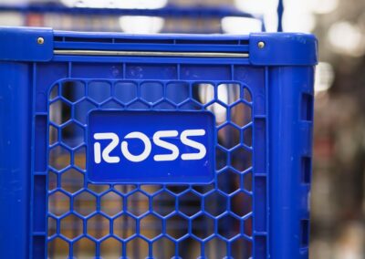 PYMNTS | Ross Posts Sales Jump as Shoppers Head to Off-Price Retailers
