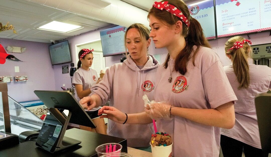 Is teen summer employment in the U.S. rebounding after a long fade? | Pew Research Center
