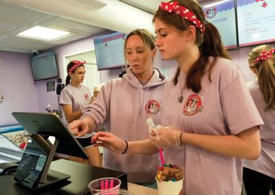 Is teen summer employment in the U.S. rebounding after a long fade? | Pew Research Center